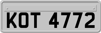 KOT4772