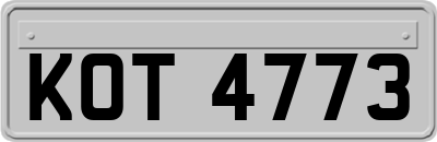 KOT4773