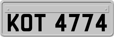 KOT4774