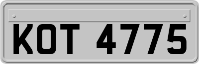 KOT4775