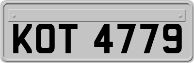 KOT4779