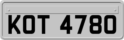KOT4780