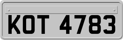 KOT4783