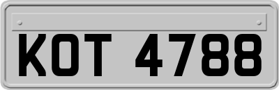 KOT4788