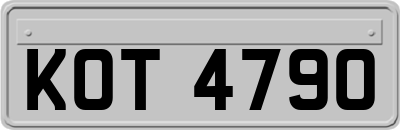 KOT4790
