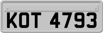 KOT4793