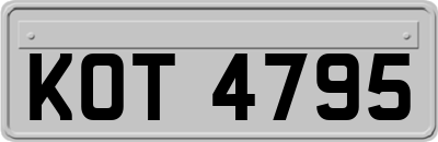 KOT4795