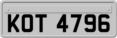 KOT4796