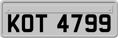 KOT4799