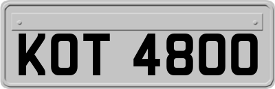 KOT4800