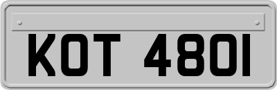 KOT4801