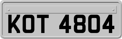 KOT4804