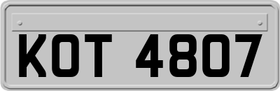 KOT4807