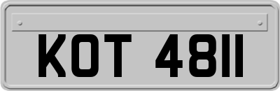 KOT4811