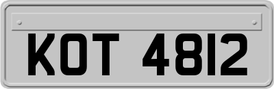 KOT4812