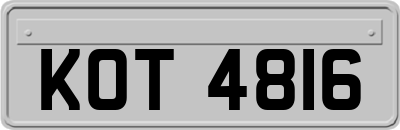 KOT4816