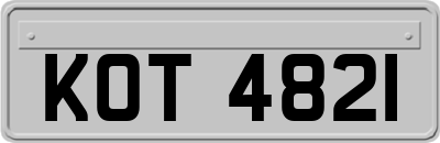 KOT4821