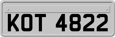 KOT4822