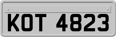 KOT4823