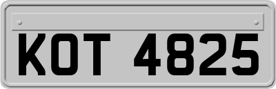 KOT4825