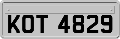 KOT4829