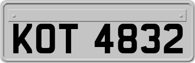 KOT4832