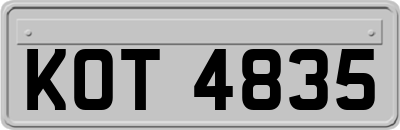 KOT4835