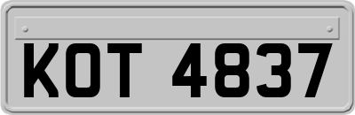 KOT4837