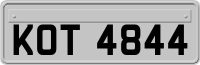 KOT4844