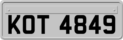 KOT4849