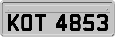 KOT4853