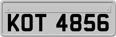 KOT4856