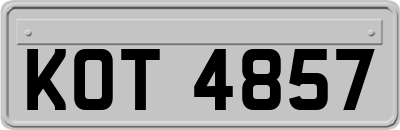 KOT4857