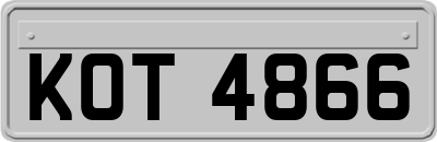 KOT4866