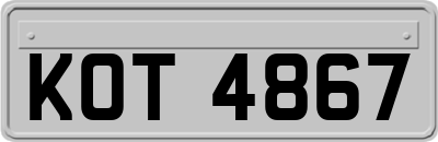 KOT4867