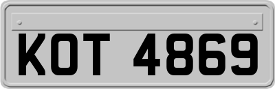 KOT4869