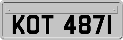 KOT4871