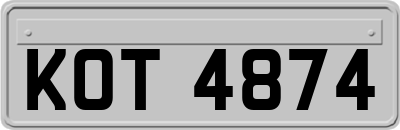 KOT4874
