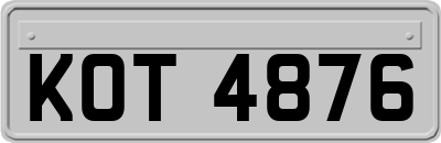 KOT4876