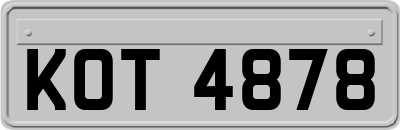 KOT4878