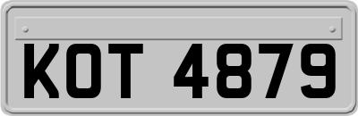 KOT4879