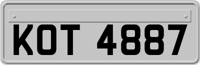 KOT4887