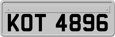 KOT4896