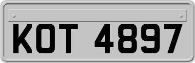 KOT4897