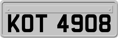 KOT4908