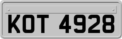 KOT4928