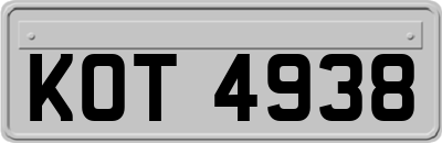 KOT4938
