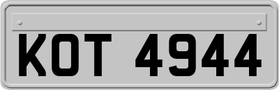 KOT4944