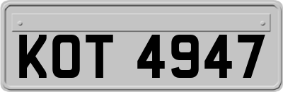 KOT4947