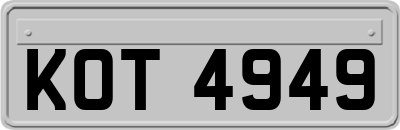 KOT4949